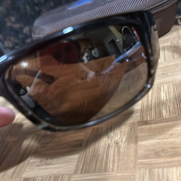 Mau Jim Men Sunglasses - Picture 3 of 6